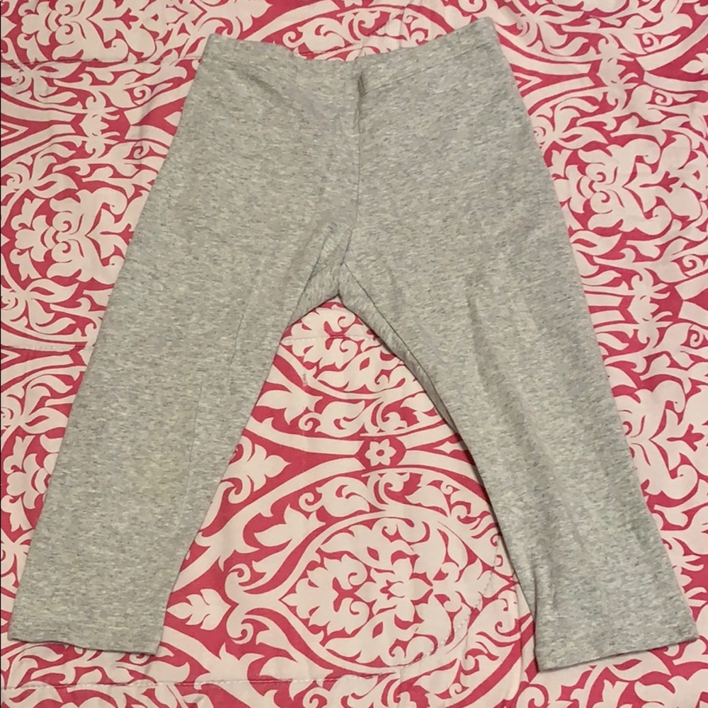Kids legging set (3) - Picture 3 of 4